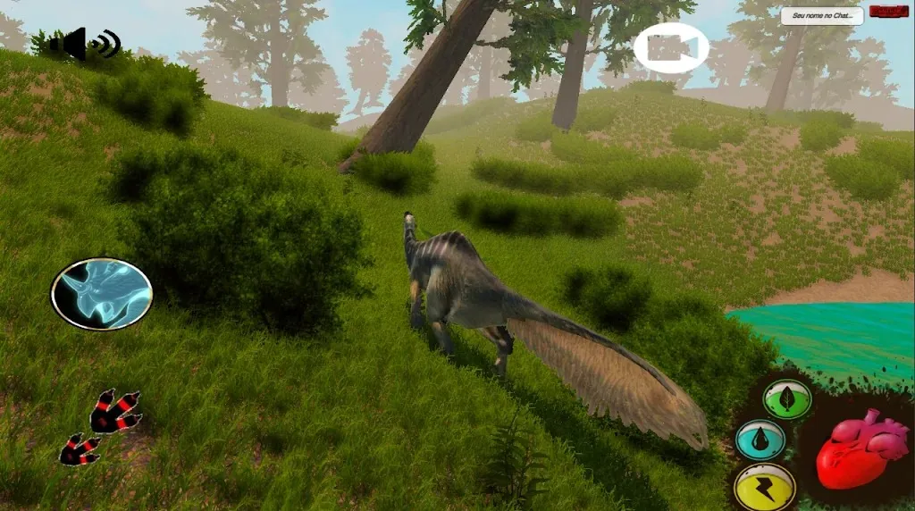 ���µ���������(����������Ϸ)v0.3.6.9 �ٷ������ͼ