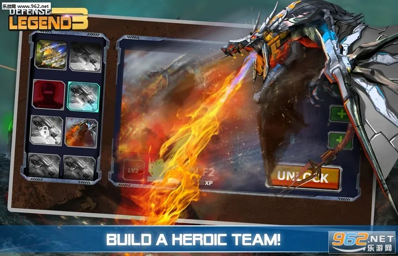 ��������3δ��ս��(δ��������Ϸ)v2.7.13 ��Ѱ��ͼ