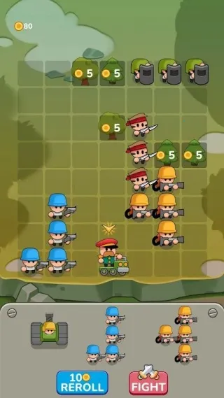 �ϲ��Ŷ�(����ս����Ϸ)v0.1 ��Ѱ��ͼ