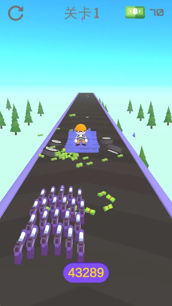 ���ܳ���(�������ܿ���Ϸ)v1.0.1 �ֻ����ͼ