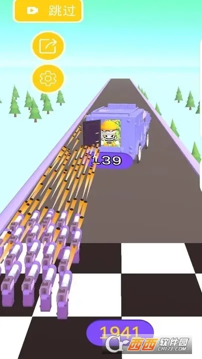 ���ܳ���(�������ܿ���Ϸ)v1.0.1 �ֻ����ͼ