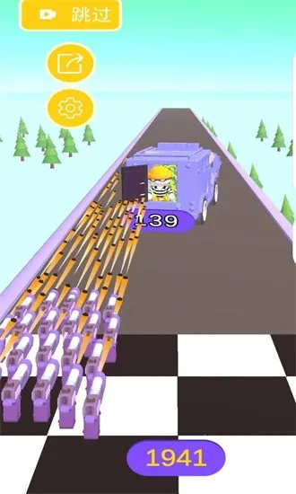 ���ܳ���(�������ܿ���Ϸ)v1.0.1 �ֻ����ͼ