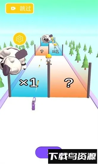 ���ܳ���(�������ܿ���Ϸ)v1.0.1 �ֻ����ͼ