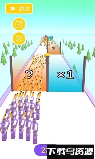 ���ܳ���(�������ܿ���Ϸ)v1.0.1 �ֻ����ͼ