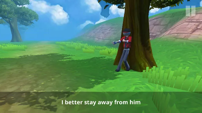 ��ŭ���к�(�ֲ�������Ϸ)v0.92 ��׿���ͼ