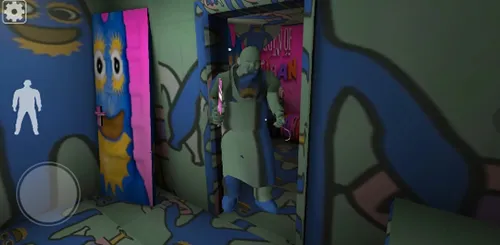 ����׶�԰�ڰ���(�ֲ�������Ϸ)v2.2 ��׿���ͼ