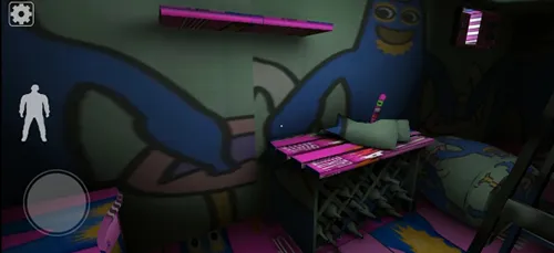 ����׶�԰�ڰ���(�ֲ�������Ϸ)v2.2 ��׿���ͼ