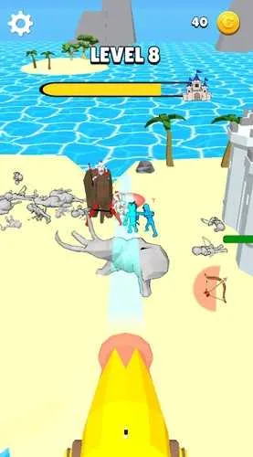 ������޾���(�����޾�����Ϸ)v1.1 ��׿���ͼ