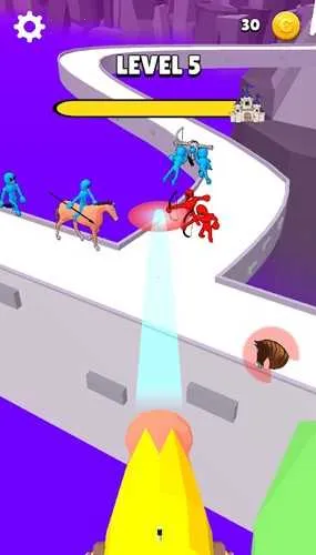 ������޾���(�����޾�����Ϸ)v1.1 ��׿���ͼ