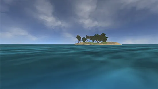 海洋游牧者最新手机版 海洋游牧者最新手机版