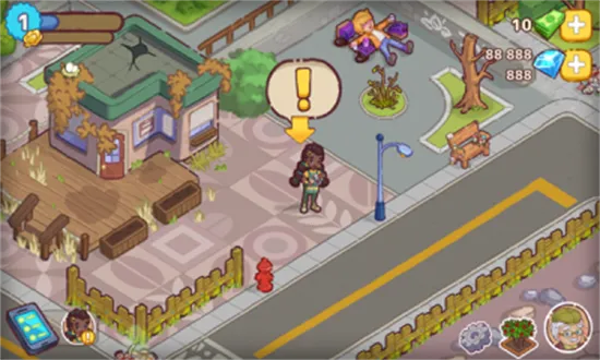 �������а�(ģ�⾭Ӫ���ȵ�)v2.26.0 �ֻ����ͼ