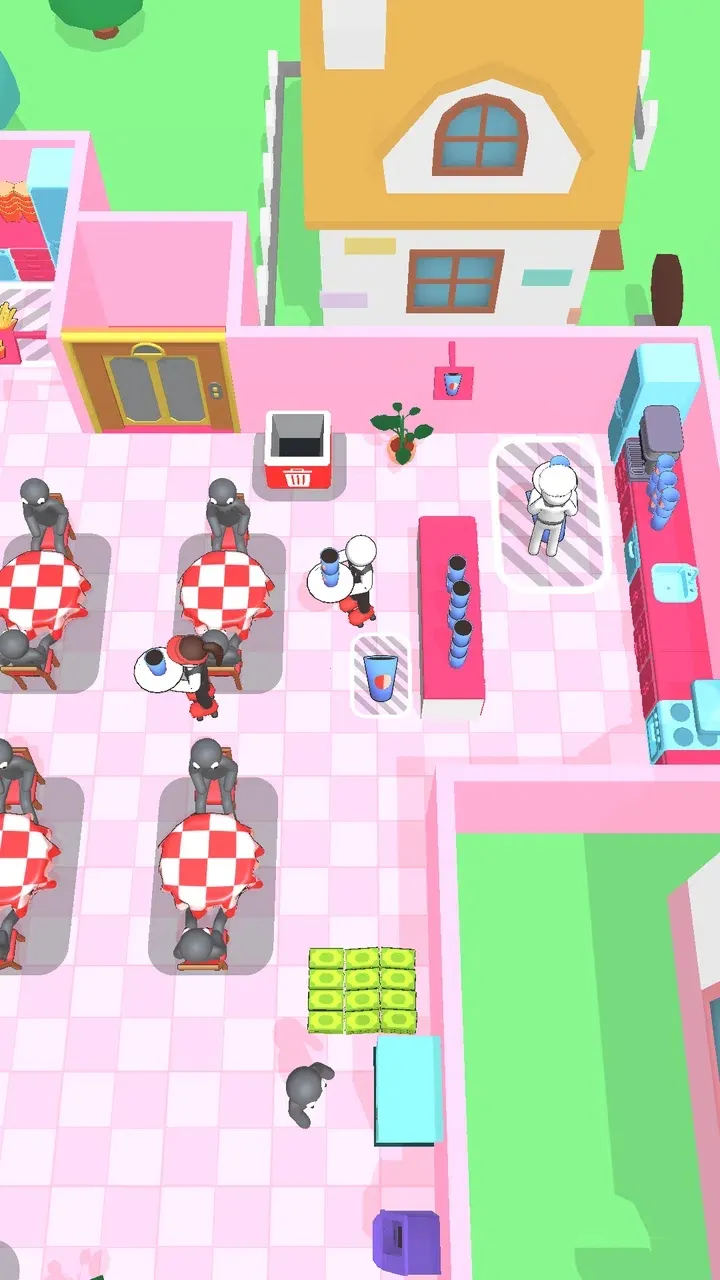 �ҵ��������ȹ�2025�ٷ����°汾v1.0.20 �ֻ����ͼ