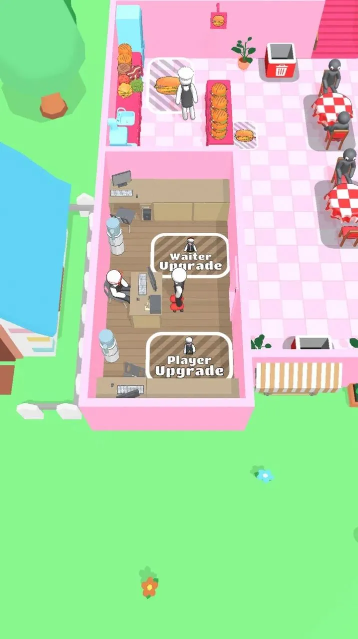 �ҵ��������ȹ�2025�ٷ����°汾v1.0.20 �ֻ����ͼ