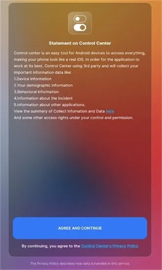 controlcenter(��׿������������)v3.3.3 ��׿���ͼ