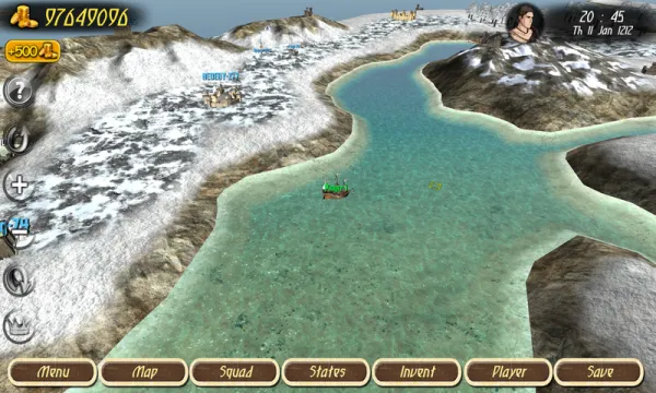 ����֮��2�´�½(����ս����Ϸ)v2.0 ��Ѱ��ͼ