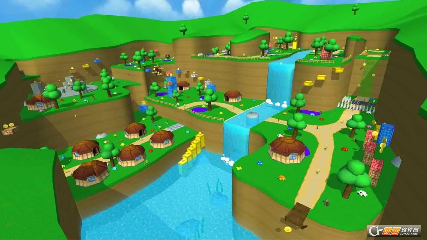 ���������ռ�(ð�չһ���Ϸ)v12.0.4 �ֻ����ͼ