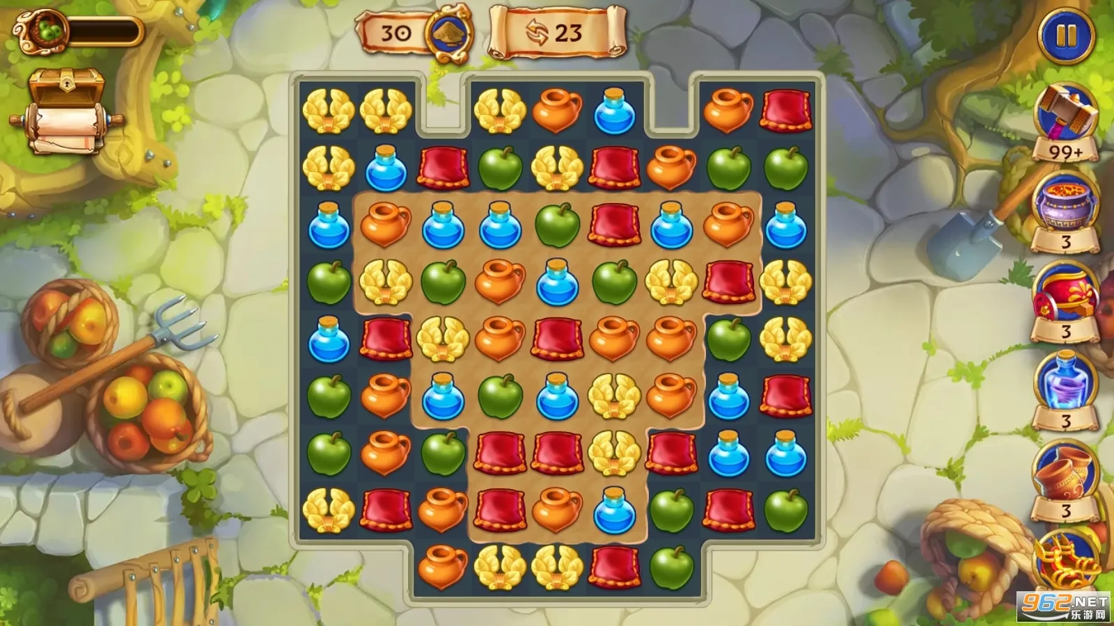 �������鱦(����������Ϸ)v1.38.3801 ��Ѱ��ͼ