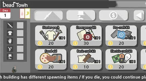 ���ǽ�ʬ���������ֻ���v1.4.2 ��׿���ͼ