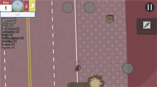 ���ǽ�ʬ���������ֻ���v1.4.2 ��׿���ͼ