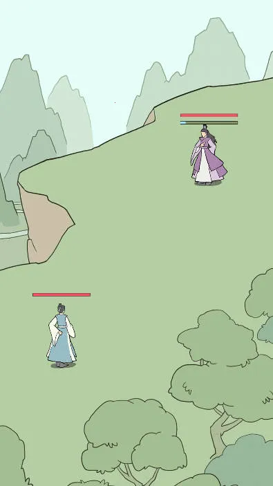 ����ģ����(���ɽ�ɫ������Ϸ)v2.0 ��Ѱ��ͼ