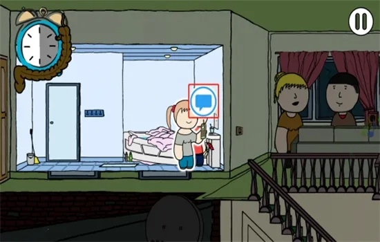 ����ģ����(���ν�����Ϸ)