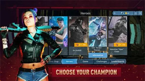 ��������ɱ(����ɱ�����Ϸ)v3.0.6.2.534 ��Ѱ��ͼ