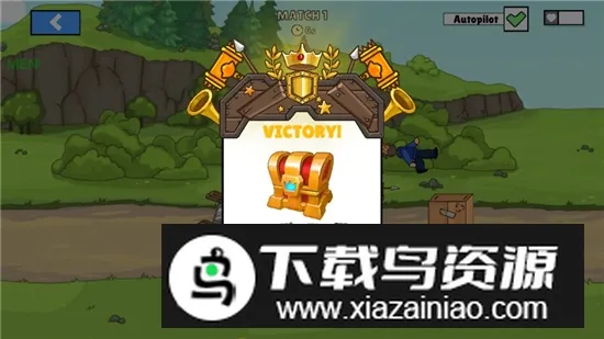 �Զ�ս���������(������ս����Ϸ)v1.35 �ٷ������ͼ