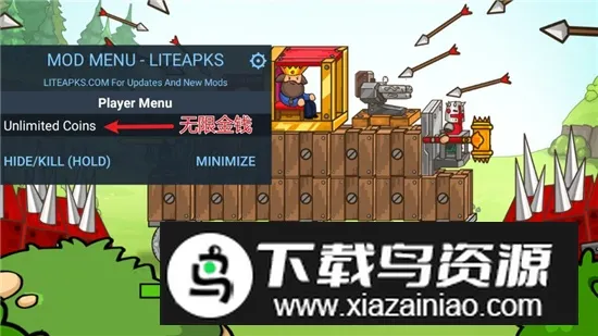 �Զ�ս���������(������ս����Ϸ)v1.35 �ٷ������ͼ