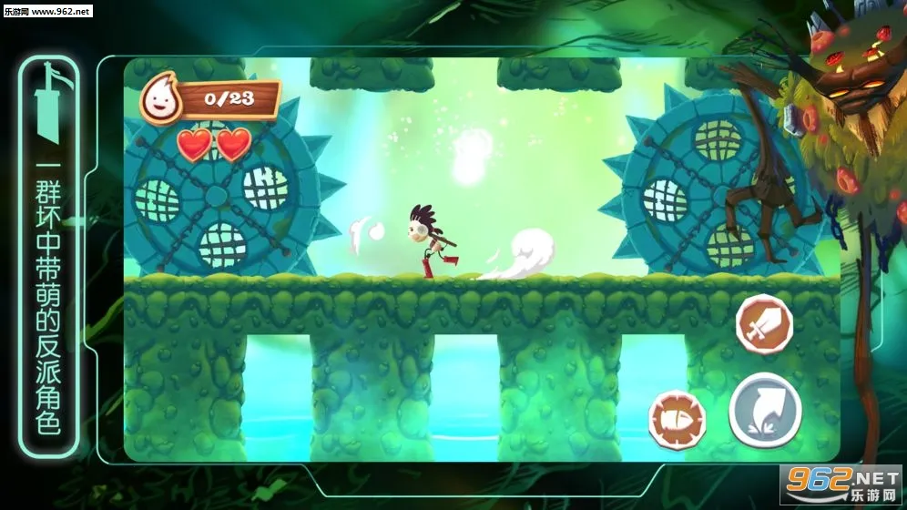 ��ż����(��żð����Ϸ)v1.0.1 ��׿���ͼ