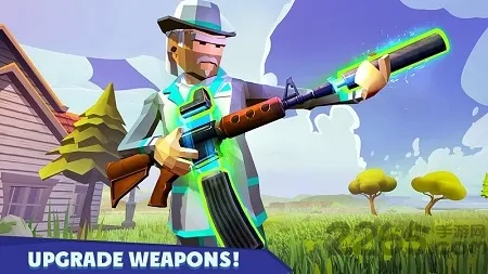 �������ɱ(�Լ�����Ϸ)v2.3.7 ��׿���ͼ