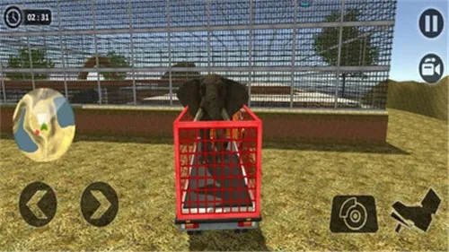 ŷ�޿�����ʻģ����(������ʻ��Ϸ)v1.01 �ٷ������ͼ