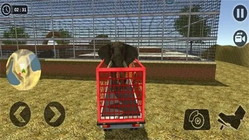 ŷ�޿�����ʻģ����(������ʻ��Ϸ)v1.01 �ٷ������ͼ