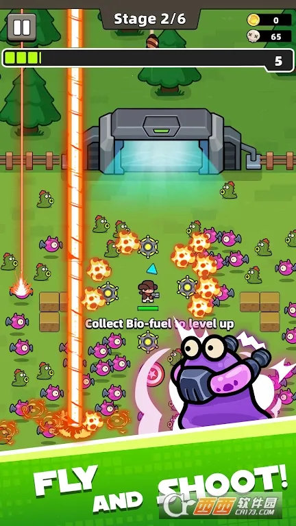 ��¥��ʬ����ս2025���ذ�װv1.0.4 ��Ѱ��ͼ