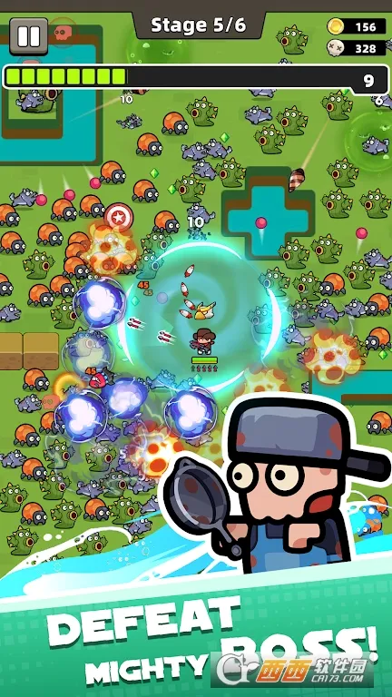 ��¥��ʬ����ս2025���ذ�װv1.0.4 ��Ѱ��ͼ