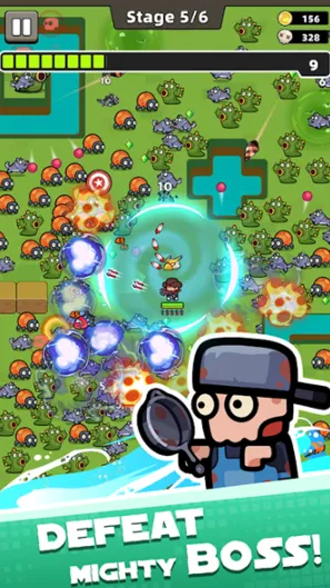 ��¥��ʬ����ս2025���ذ�װ