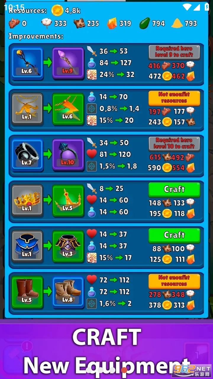 �ǽ�̽��(�Ҷ�ð����Ϸ)v1.0.0 ��׿���ͼ