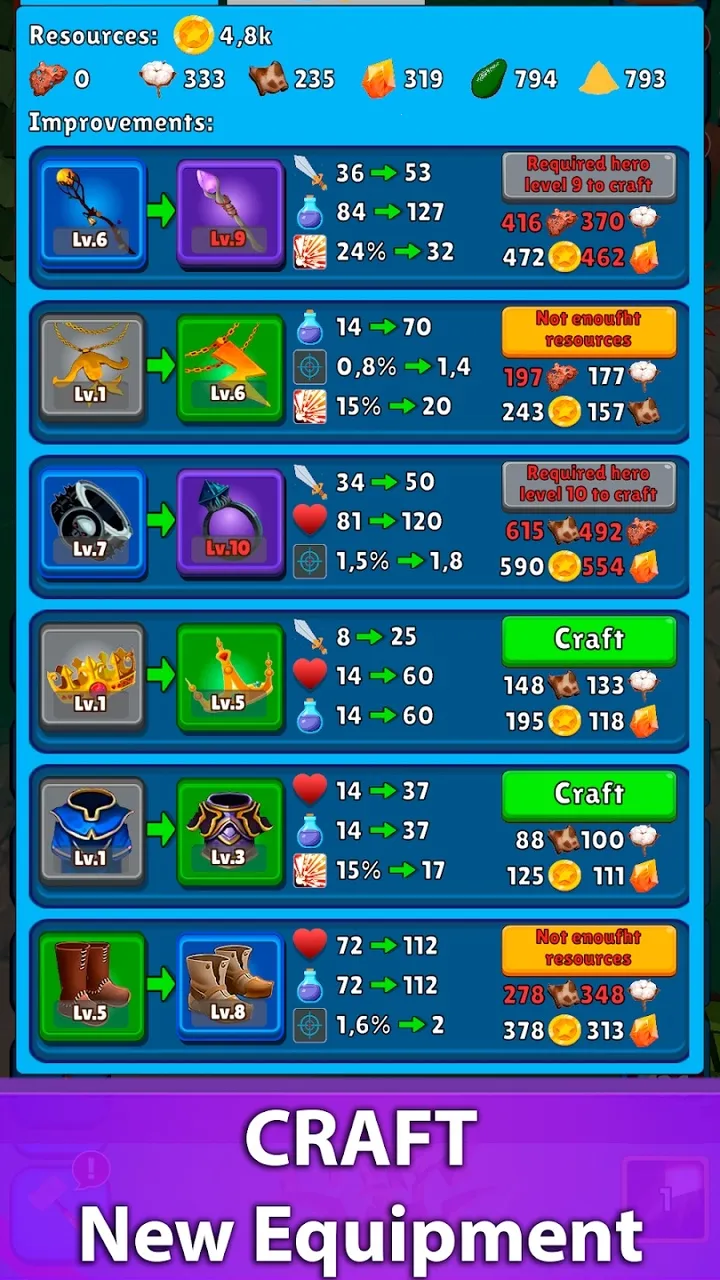 �ǽ�̽��(�Ҷ�ð����Ϸ)v1.0.0 ��׿���ͼ