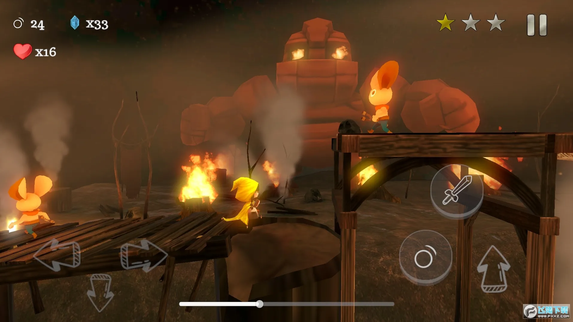 ССҹŮ��(ð�ս�����Ϸ)v1.1 ��׿���ͼ