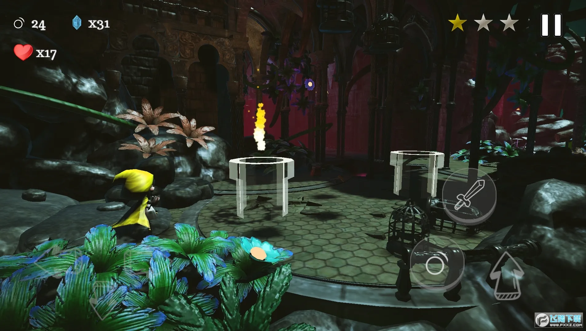 ССҹŮ��(ð�ս�����Ϸ)v1.1 ��׿���ͼ