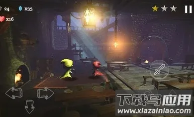 ССҹŮ��(ð�ս�����Ϸ)v1.1 ��׿���ͼ