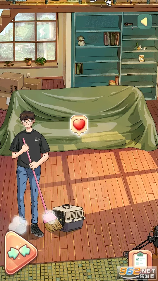 �ļ��Ϻ�(����ϵ��Ӫ��Ϸ)v1.5.5 �ٷ������ͼ