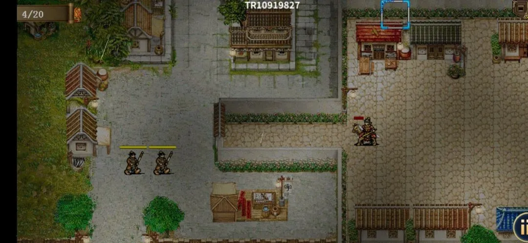 ����Ӣ�ܴ�(�������ս����Ϸ)