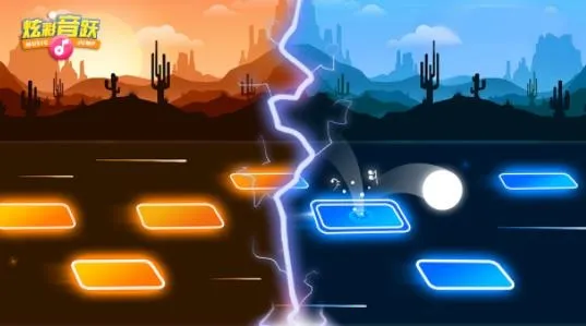 炫彩音跃最新手机版 炫彩音跃最新手机版