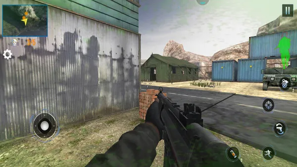 �������ս��(�����Ϸ)v1.3 ��׿���ͼ