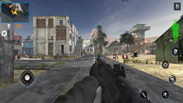 �������ս��(�����Ϸ)v1.3 ��׿���ͼ