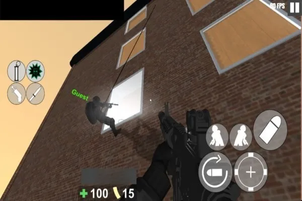 �������ս��(�����Ϸ)v1.3 ��׿���ͼ