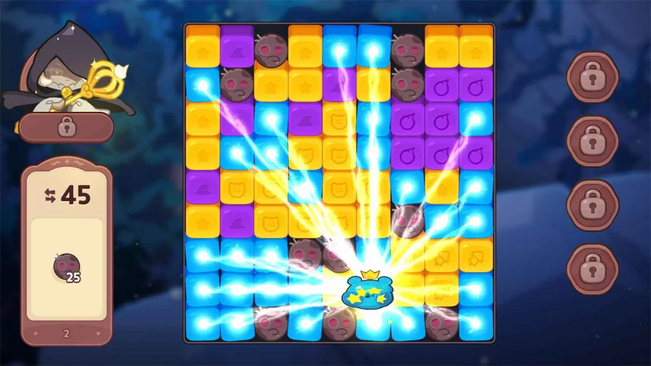 ������ħŮ֮��(����������Ϸ)v2.1.202 �ٷ������ͼ