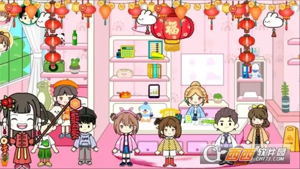 ��С�����������ֻ���v1.0 ��׿���ͼ