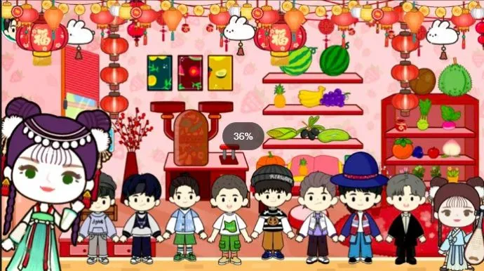 ��С�����������ֻ���v1.0 ��׿���ͼ