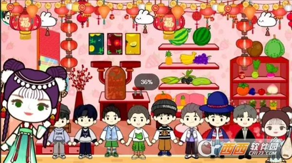 ��С�����������ֻ���v1.0 ��׿���ͼ